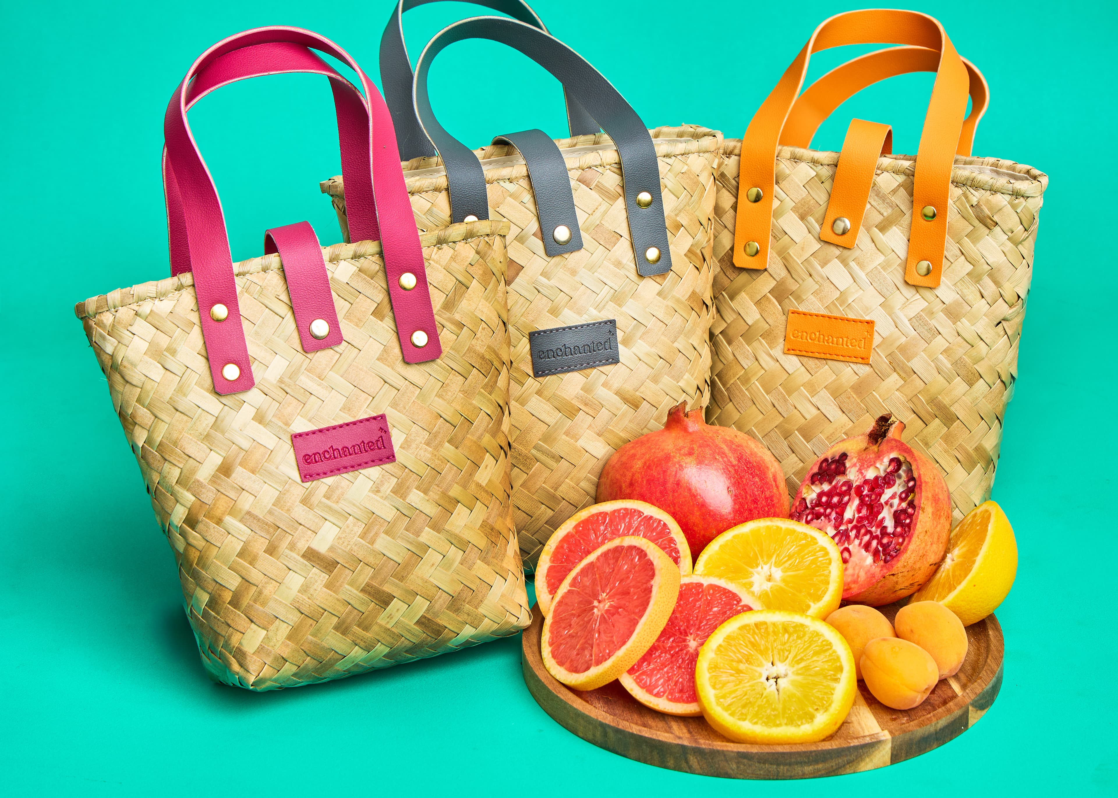 Enchanted corporate gifting