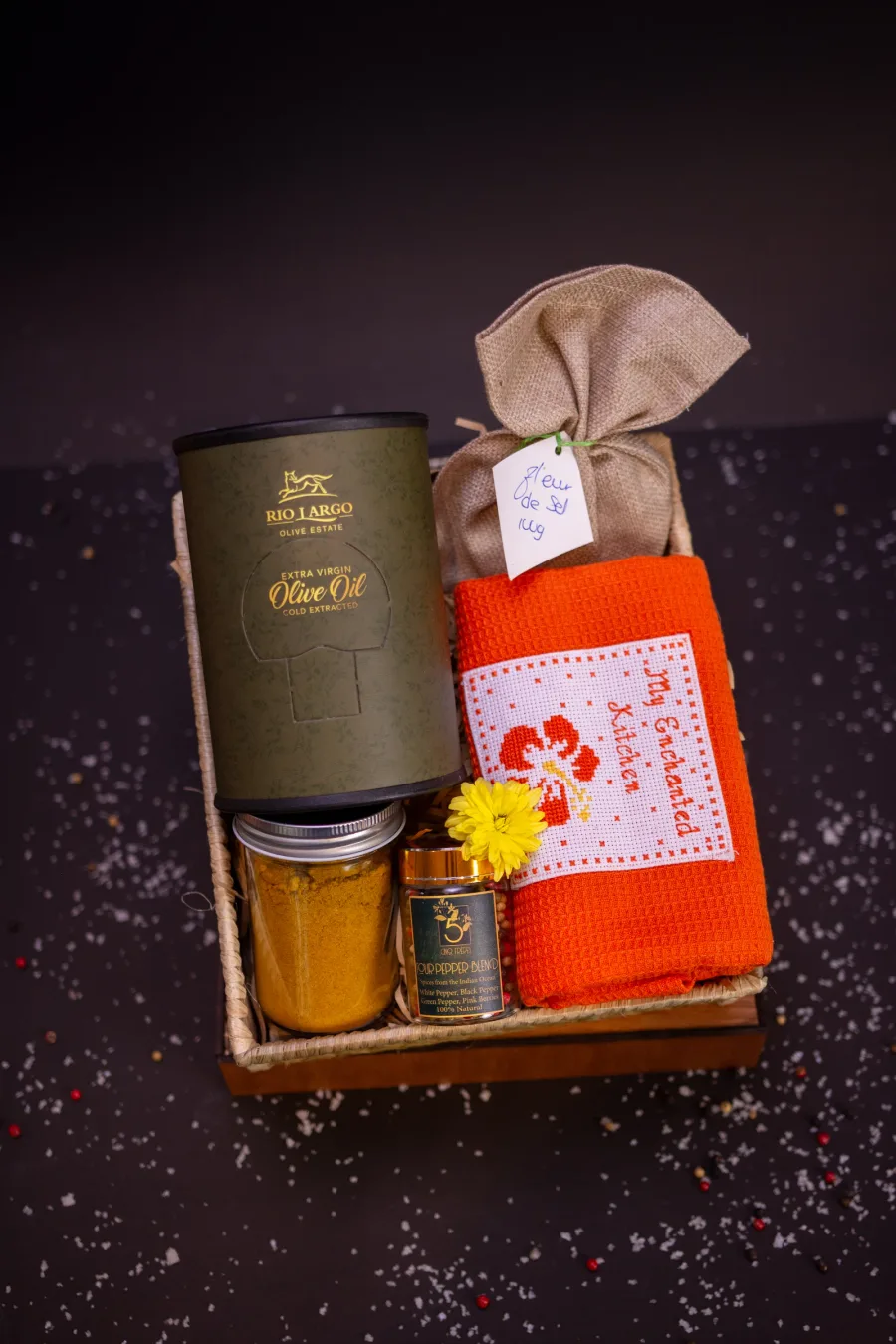 Gourmet Kitchen Hamper