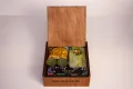 Hibiscus Collection Box – view 1