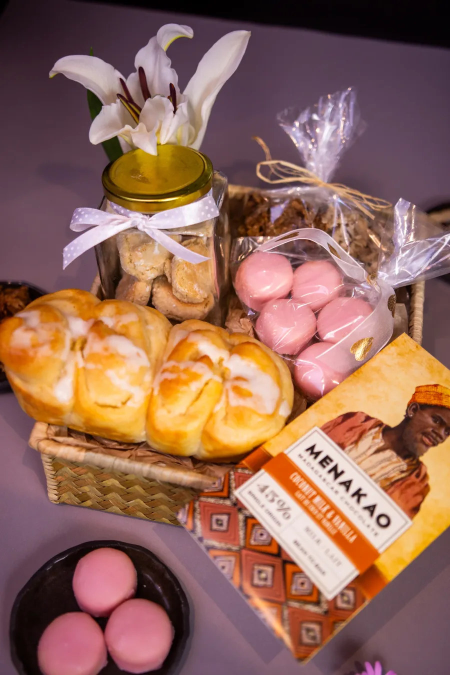 Sweet Lover Hamper