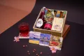 Sweet Moris Hamper – view 1