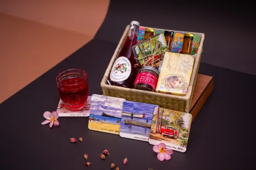 Sweet Moris Hamper