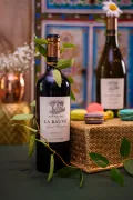 Wine Duo & Délices – view 2