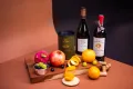Fruit & Vine – view 2