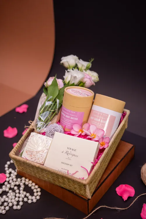 Scent of a Woman Hamper