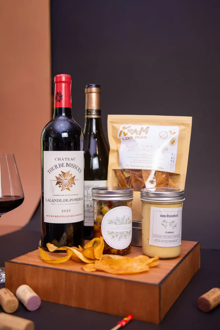 Apero Hamper