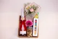 Celebration Bubbles Hamper – view 4