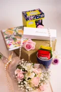Bloom Hamper – view 1