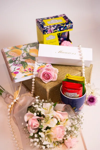 Bloom Hamper