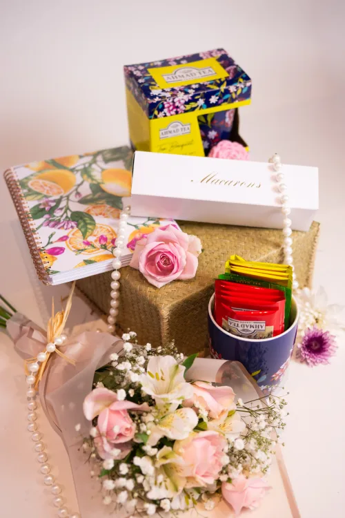 Bloom Hamper