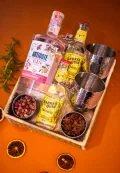 Gin & Tonic Hamper – view 4