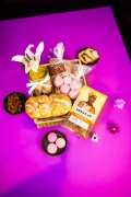 Sweet Lover Hamper – view 1