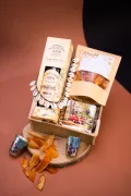 Rum Ba Rum Hamper – view 1