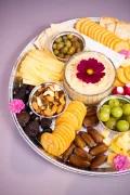 Cheese, Dips & Nibbles Board – view 4