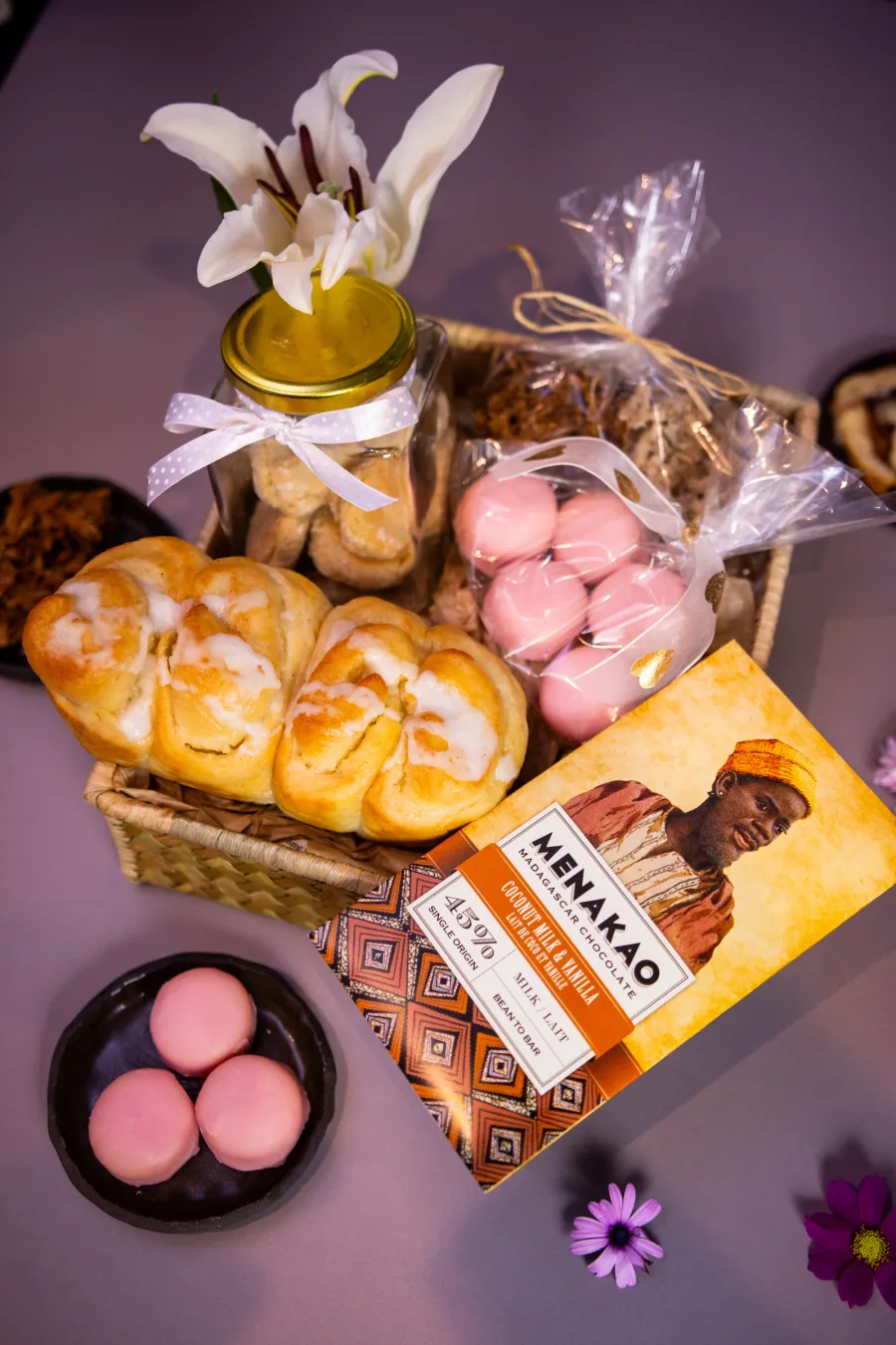 Sweet Lover Hamper