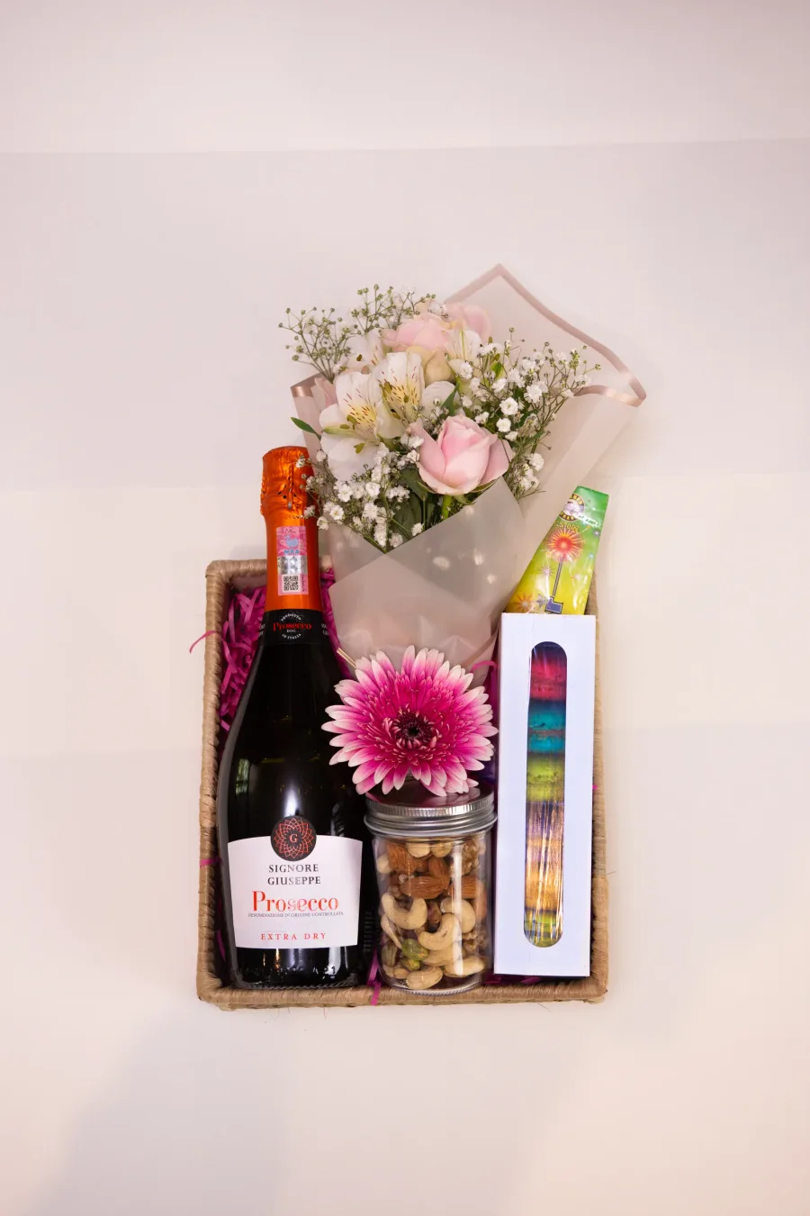 Celebration Bubbles Hamper