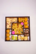 Mithai & Savoury Box – view 3