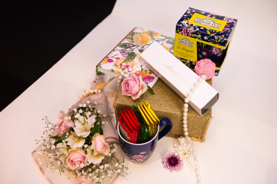 Bloom Hamper
