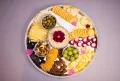 Cheese, Dips & Nibbles Board – view 3