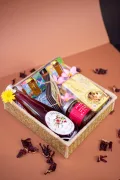 Sweet Moris Hamper – view 3