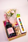 Celebration Bubbles Hamper – view 3