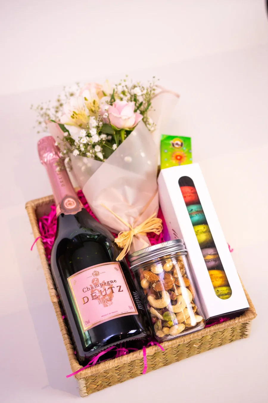 Celebration Bubbles Hamper