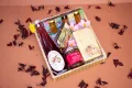 Sweet Moris Hamper – view 2