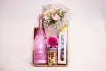 Celebration Bubbles Hamper – view 2