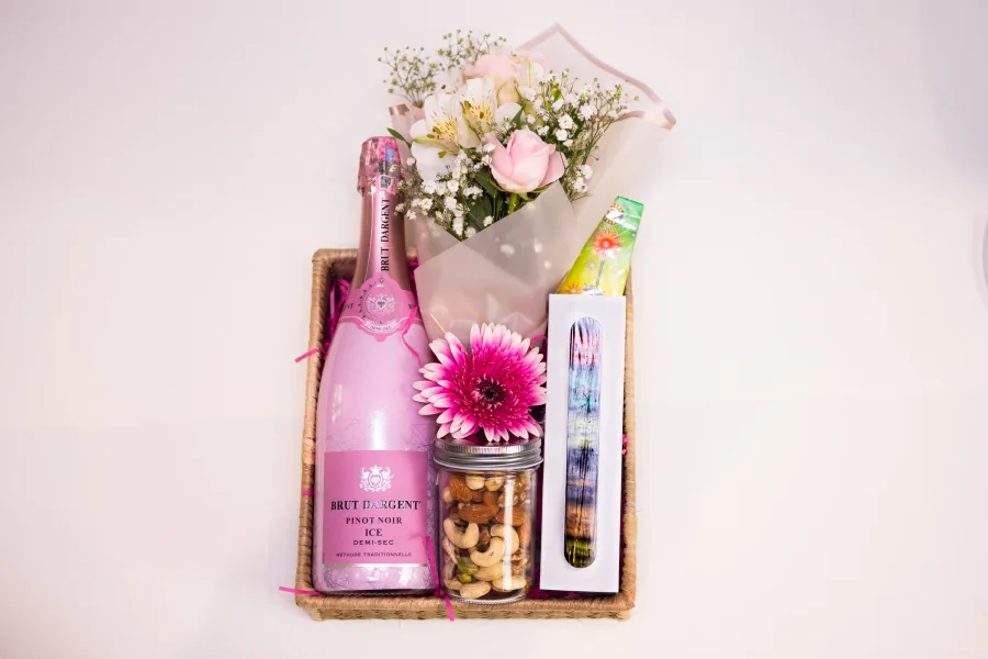 Celebration Bubbles Hamper