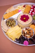 Cheese, Dips & Nibbles Board – view 7