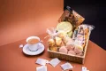 Tea Time Hamper – view 1
