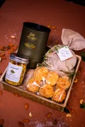 The Savoury Hamper – view 2