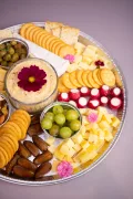 Cheese, Dips & Nibbles Board – view 5