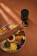 Cheese, Dips & Nibbles Board – view 2
