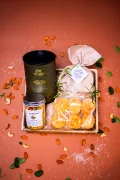 The Savoury Hamper – view 1