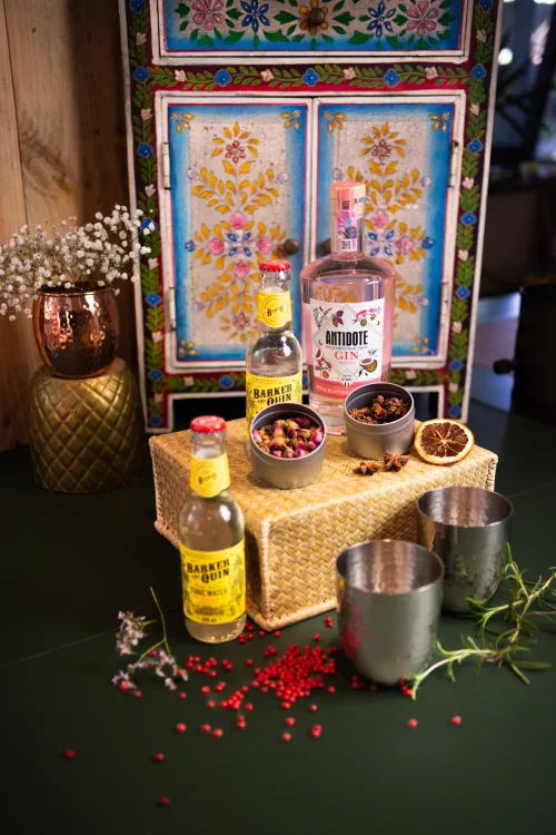 Gin & Tonic Hamper
