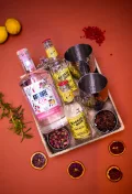 Gin & Tonic Hamper – view 2