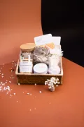 Hamper Me, Pamper You – view 1